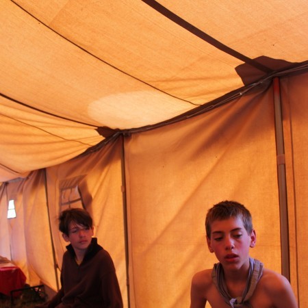 IMG 4658 - Scouts en Gidsen Zaventem 